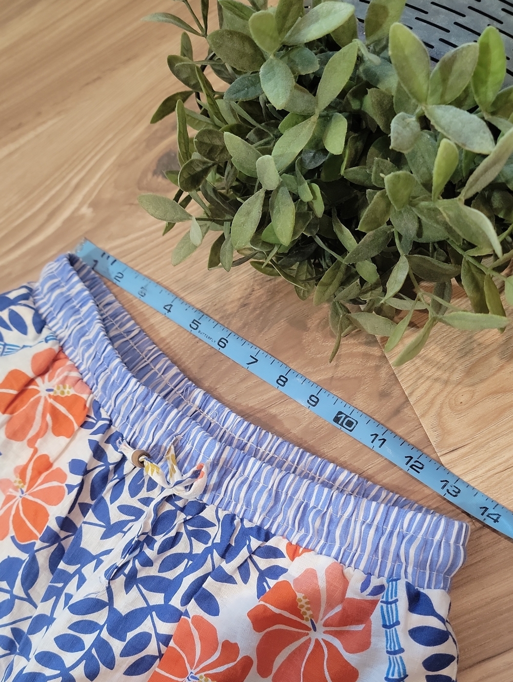 Haute Hippie Linen Blend Pants - Picture 9 of 16